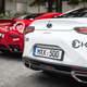 Image for article titled The Gumball 3000 Thrilled Japan’s Locals but It’s a Lousy Road Trip